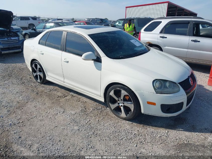 3VWFJ71K38M066662 VOLKSWAGEN GLI Photo 1