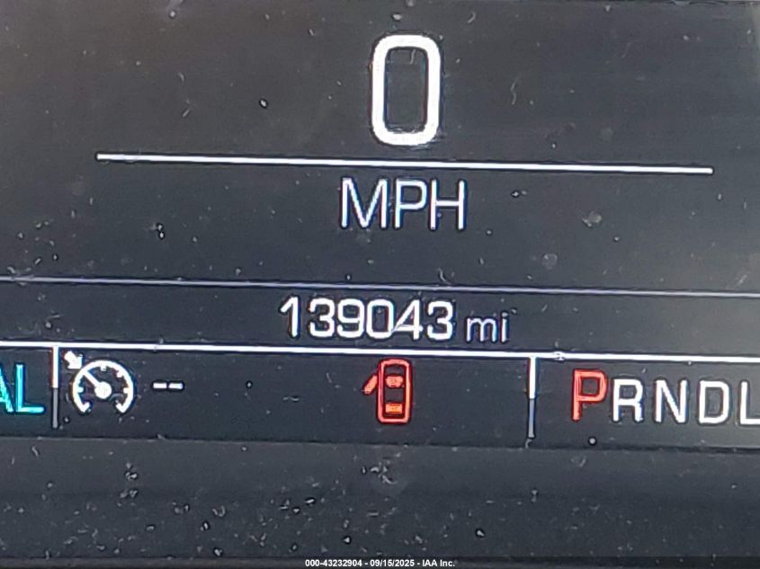 2017 Chevrolet Cruze Premier Auto VIN: 3G1BF6SM9HS547341 Lot: 43232904