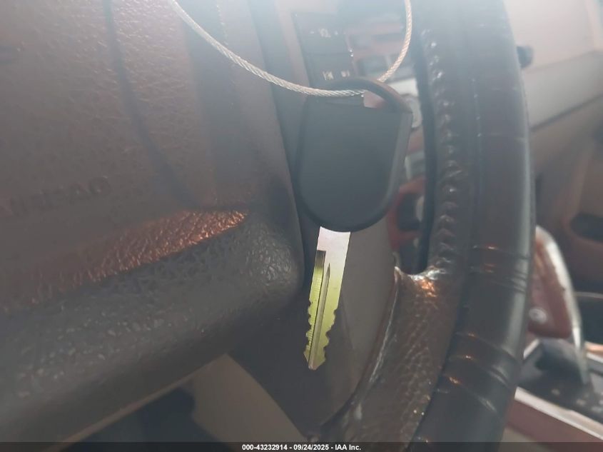 2009 Ford F-150 Fx4/King Ranch/Lariat/Platinum/Xl/Xlt VIN: 1FTPW14VX9FA25779 Lot: 43232914