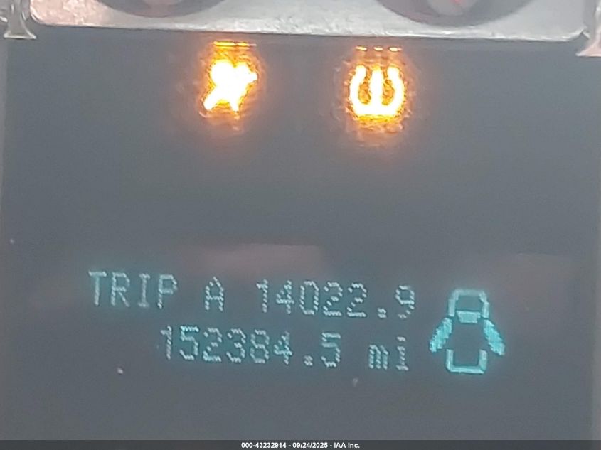 2009 Ford F-150 Fx4/King Ranch/Lariat/Platinum/Xl/Xlt VIN: 1FTPW14VX9FA25779 Lot: 43232914