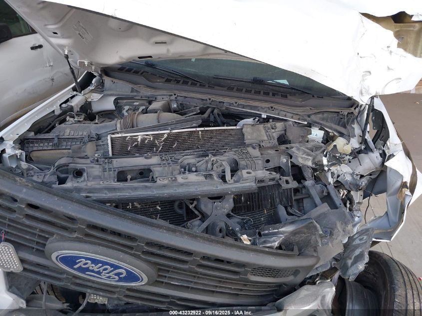 2024 Ford F-250 Xl VIN: 1FT8X2AA6REC97745 Lot: 43232922