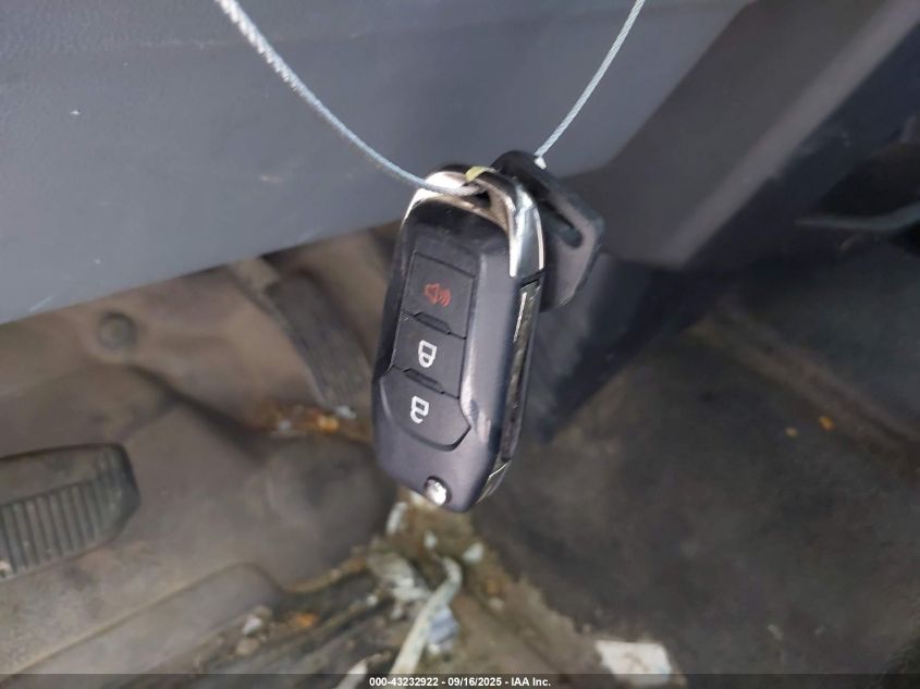 2024 Ford F-250 Xl VIN: 1FT8X2AA6REC97745 Lot: 43232922