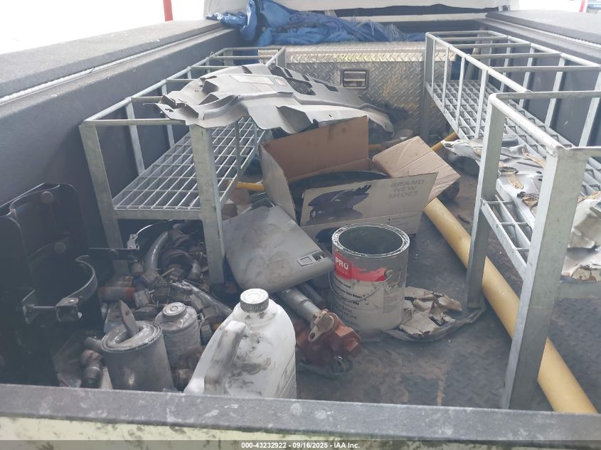 2024 Ford F-250 Xl VIN: 1FT8X2AA6REC97745 Lot: 43232922