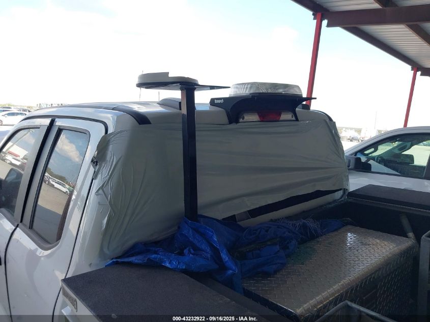 2024 Ford F-250 Xl VIN: 1FT8X2AA6REC97745 Lot: 43232922