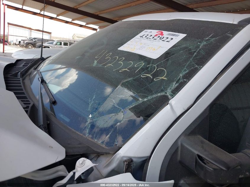 2024 Ford F-250 Xl VIN: 1FT8X2AA6REC97745 Lot: 43232922