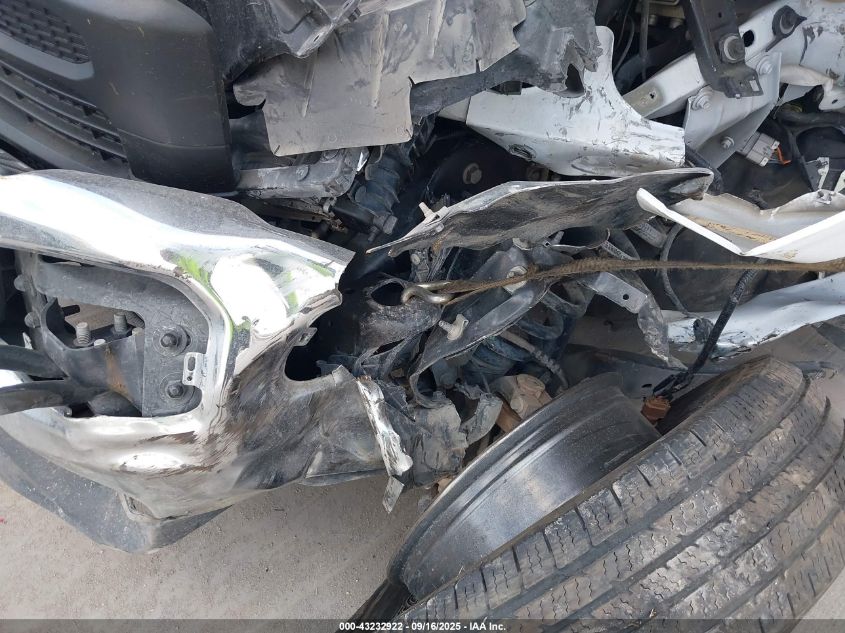 2024 Ford F-250 Xl VIN: 1FT8X2AA6REC97745 Lot: 43232922