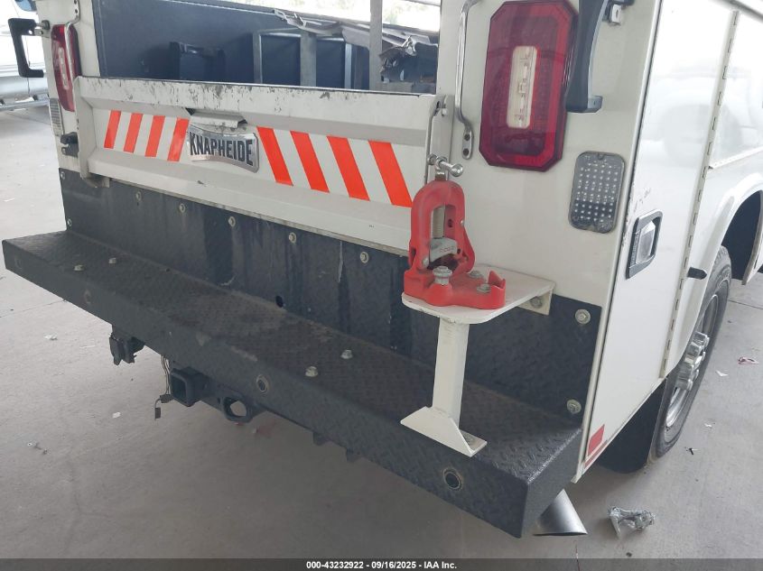 2024 Ford F-250 Xl VIN: 1FT8X2AA6REC97745 Lot: 43232922