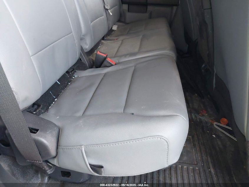 2024 Ford F-250 Xl VIN: 1FT8X2AA6REC97745 Lot: 43232922