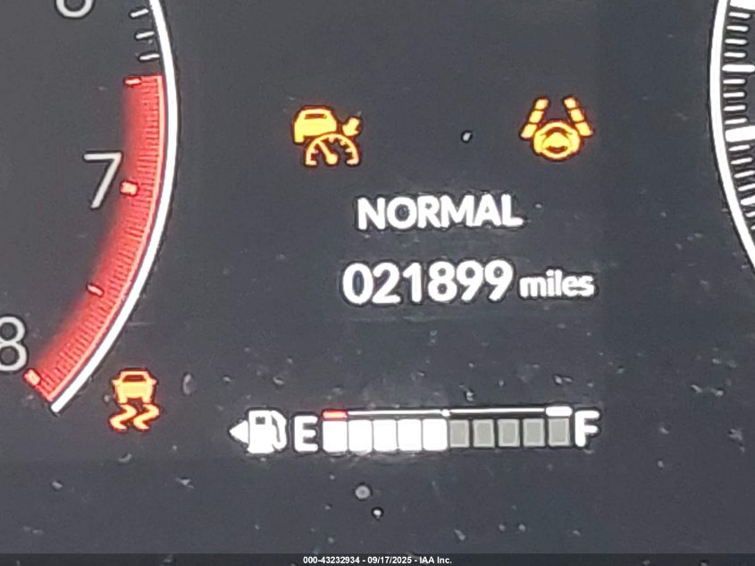 2023 Honda Cr-V Ex-L Awd VIN: 2HKRS4H78PH413016 Lot: 43232934