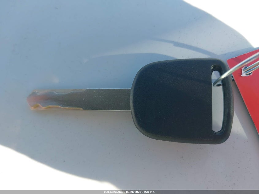 2008 Honda Cr-V Ex-L VIN: JHLRE48778C071758 Lot: 43232939