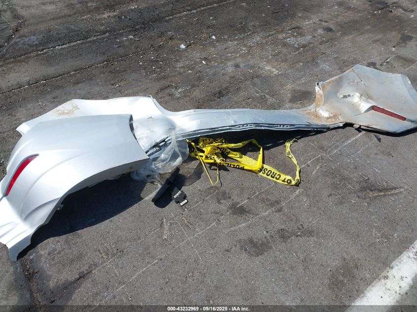 2017 Chevrolet Cruze Ls Auto VIN: 1G1BC5SM6H7112357 Lot: 43232969