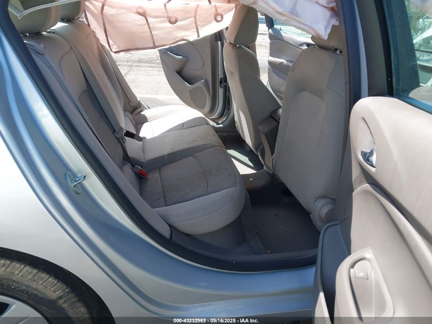 2017 Chevrolet Cruze Ls Auto VIN: 1G1BC5SM6H7112357 Lot: 43232969