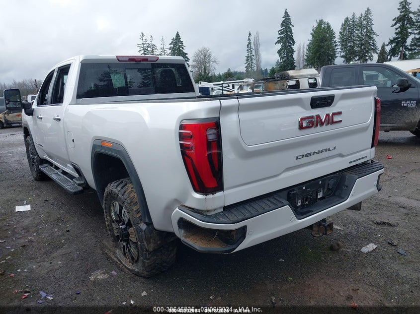 VIN 1GT49WEY3RF104646 2024 GMC SIERRA 3500HD