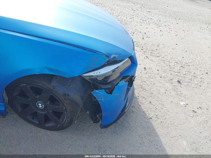 2009 BMW 328I xDrive VIN: WBAPK53579A512131 Lot: 43233005