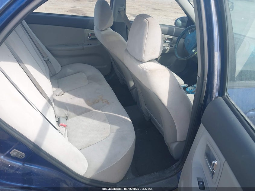 2009 Kia Spectra Ex VIN: KNAFE222995622292 Lot: 43233038