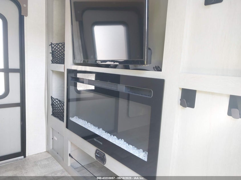 2023 FOREST RIVER OTHER (VIN: 5NHTBX015PD133183