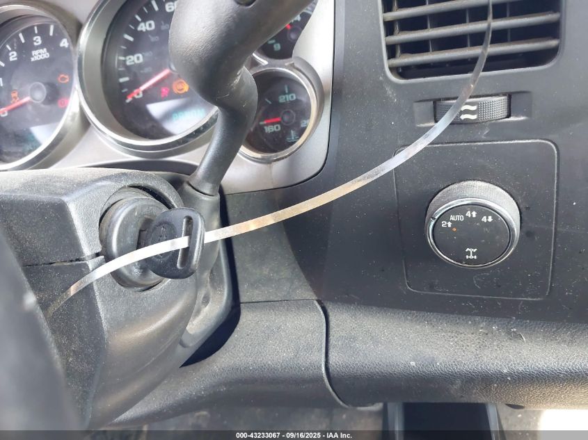 2012 Chevrolet Silverado 1500 Lt VIN: 1GCRKSE73CZ180643 Lot: 43233067