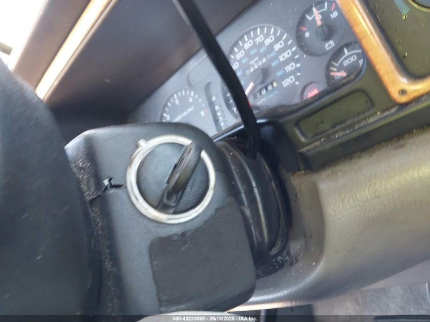 1996 Dodge Ram 1500 VIN: 1B7HF16Z5TS662940 Lot: 43233069