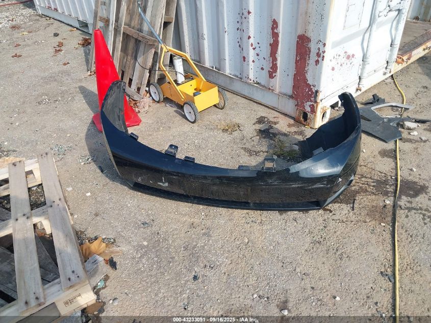 2011 Ford Focus S VIN: 1FAHP3EN5BW187469 Lot: 43233091