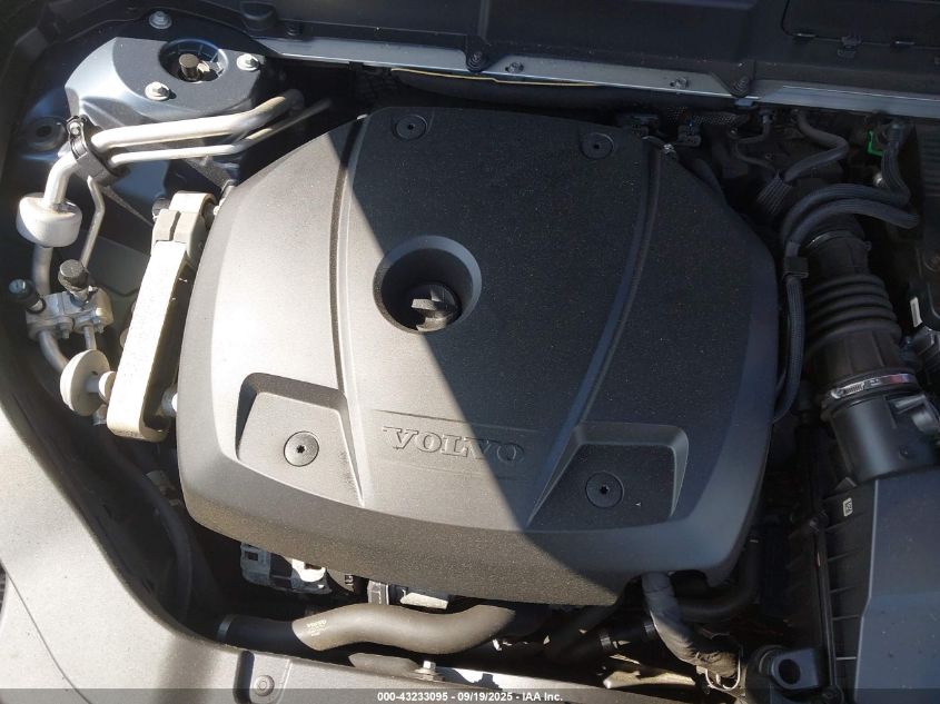 2018 Volvo Xc60 T6 Momentum VIN: YV4A22RK2J1059106 Lot: 43233095