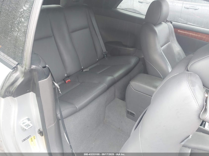 2007 Toyota Camry Solara Sle VIN: 4T1FA38P87U127460 Lot: 43233105