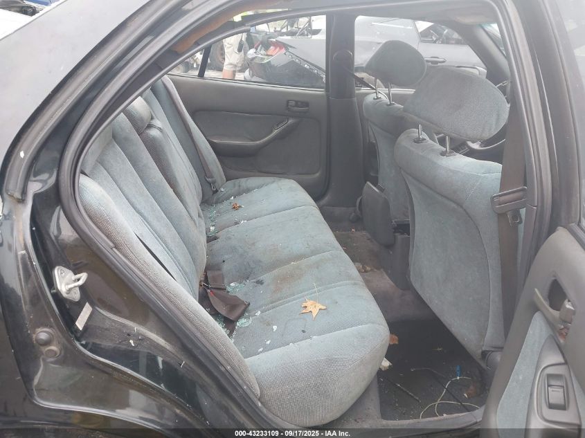 1992 Toyota Camry Le VIN: 4T1SK12E7NU145050 Lot: 43233109