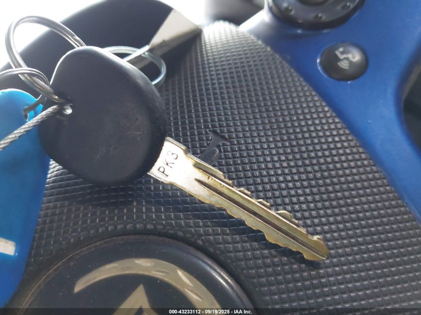 2003 Cadillac Cts Standard VIN: 1G6DM57N630144597 Lot: 43233112