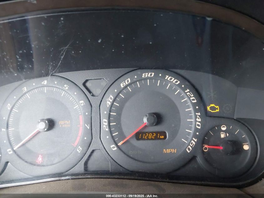 2003 Cadillac Cts Standard VIN: 1G6DM57N630144597 Lot: 43233112