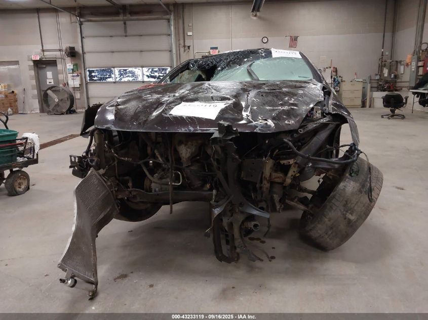 2010 Nissan Altima S VIN: 1N4AL2EP1AC108081 Lot: 43233119