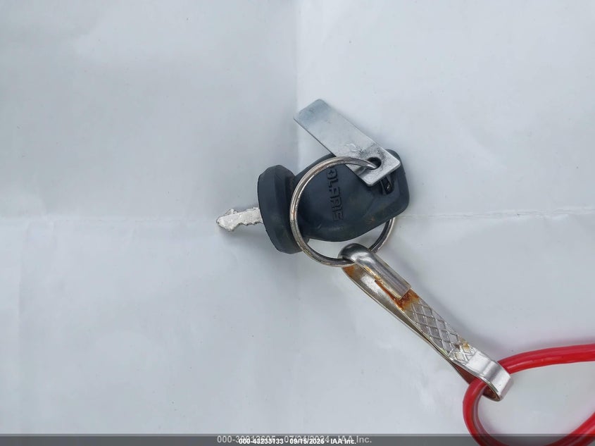 2019 POLARIS OUTLAW 110 EFI RF3YAK114KT038074