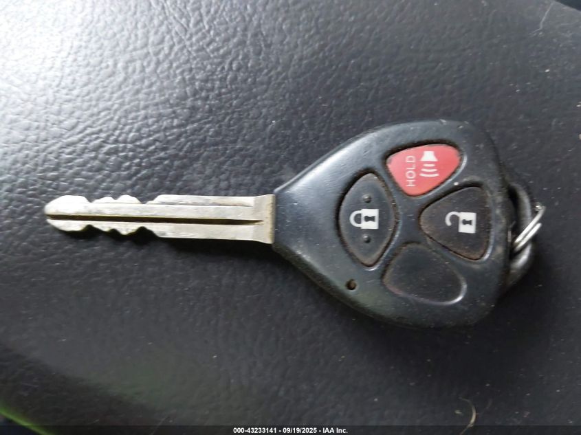 2009 Toyota Matrix S VIN: 2T1KE40E39C007735 Lot: 43233141