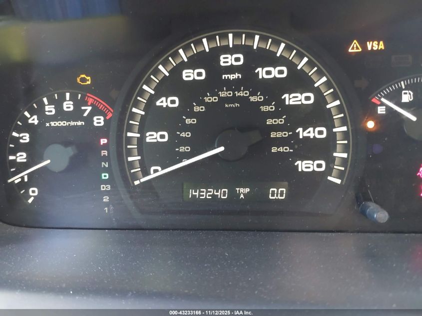 2007 Honda Accord 3.0 Ex VIN: 1HGCM66887A088271 Lot: 43233166