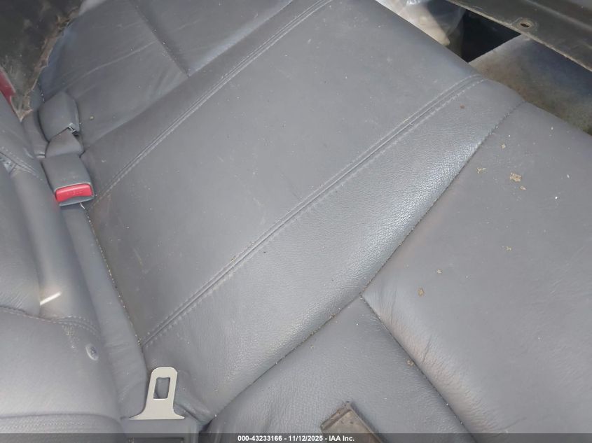 2007 Honda Accord 3.0 Ex VIN: 1HGCM66887A088271 Lot: 43233166