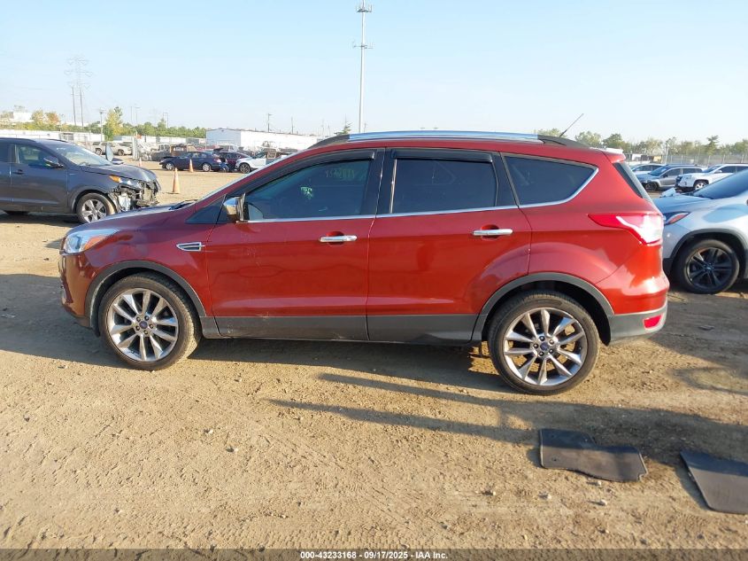 2015 Ford Escape Se VIN: 1FMCU9G95FUB06788 Lot: 43233168