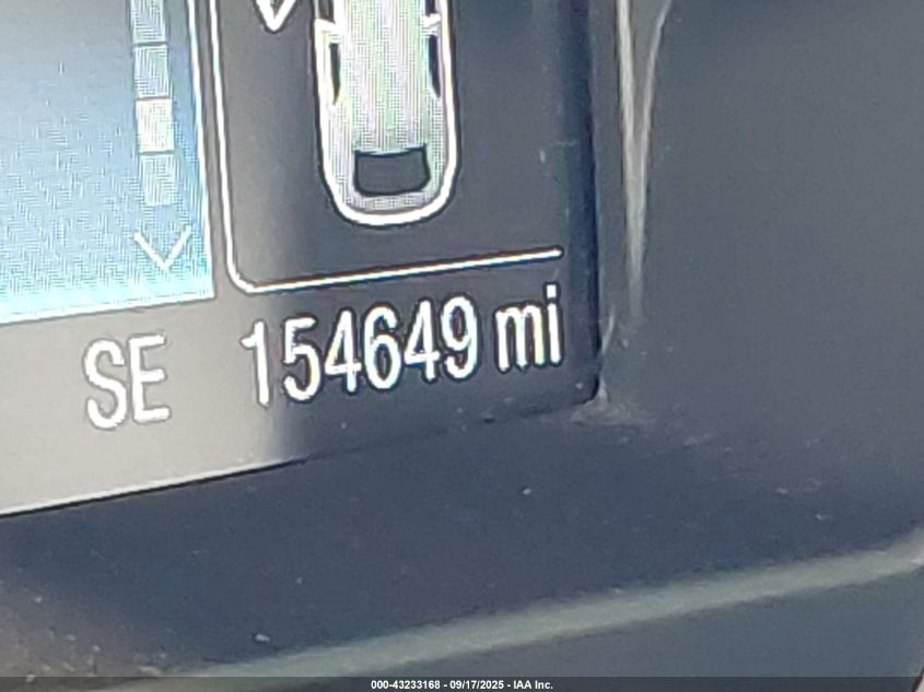 2015 Ford Escape Se VIN: 1FMCU9G95FUB06788 Lot: 43233168