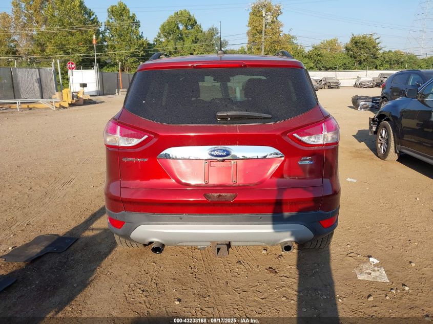 2015 Ford Escape Se VIN: 1FMCU9G95FUB06788 Lot: 43233168