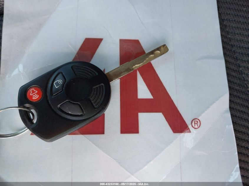 2015 Ford Escape Se VIN: 1FMCU9G95FUB06788 Lot: 43233168