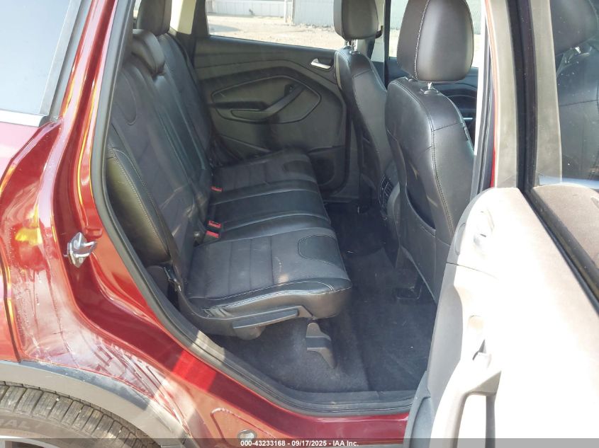 2015 Ford Escape Se VIN: 1FMCU9G95FUB06788 Lot: 43233168