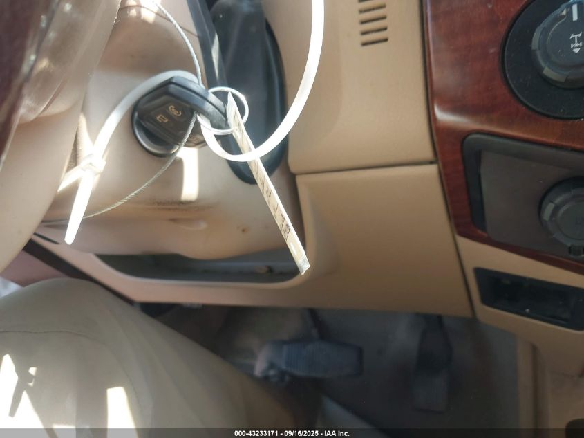 2014 Ford F-250 Lariat VIN: 1FT7W2BT0EEB40821 Lot: 43233171