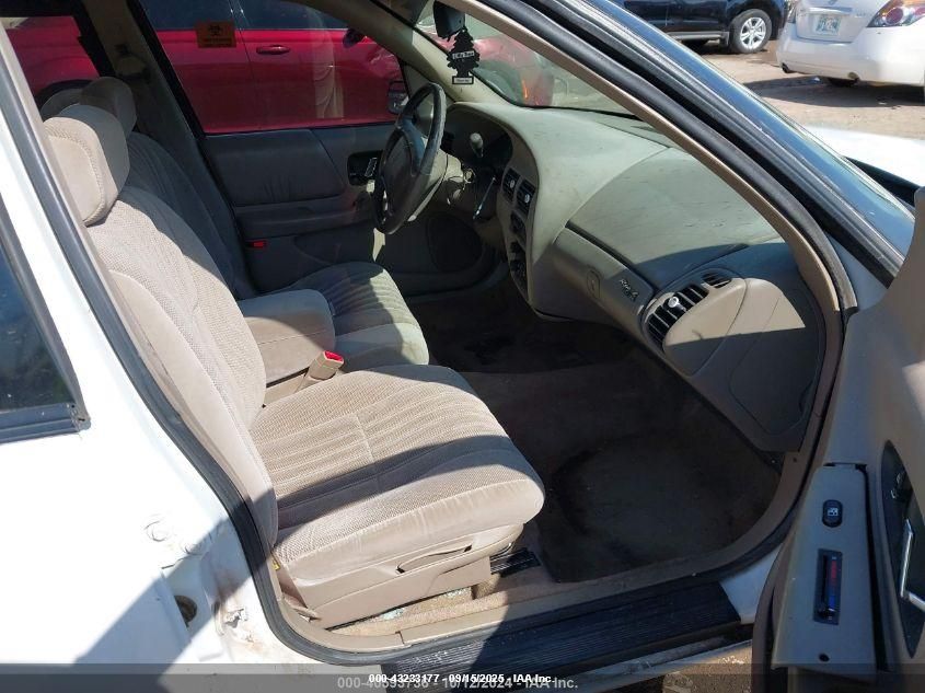 1996 Buick Regal Custom