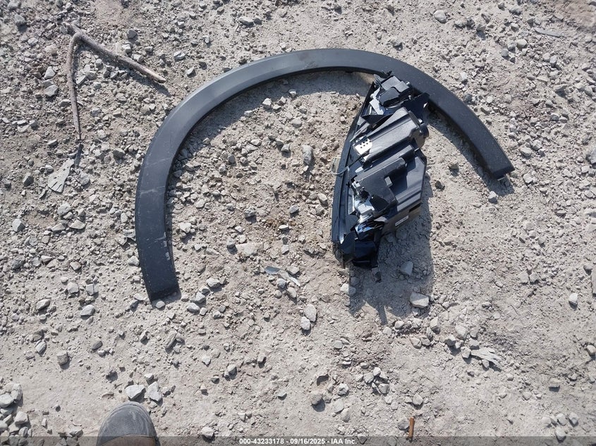 2025 HONDA HR-V AWD SPORT - 3CZRZ2H53SM782460