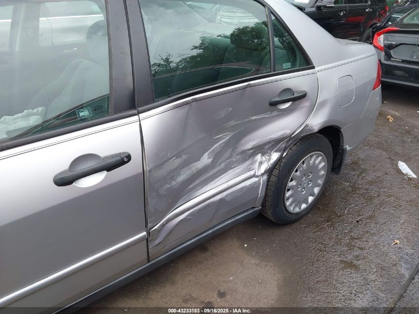 2006 Honda Accord 2.4 Vp VIN: 1HGCM56166A118766 Lot: 43233183