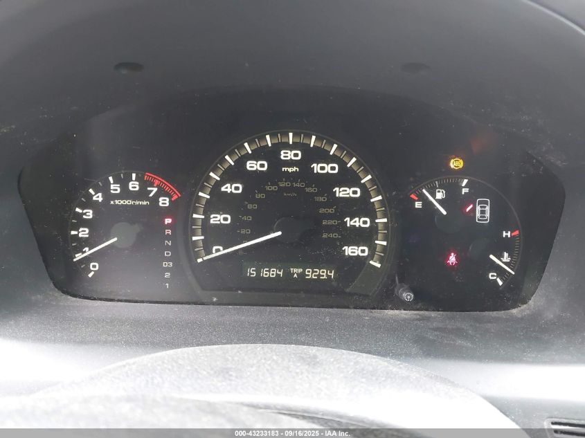 2006 Honda Accord 2.4 Vp VIN: 1HGCM56166A118766 Lot: 43233183