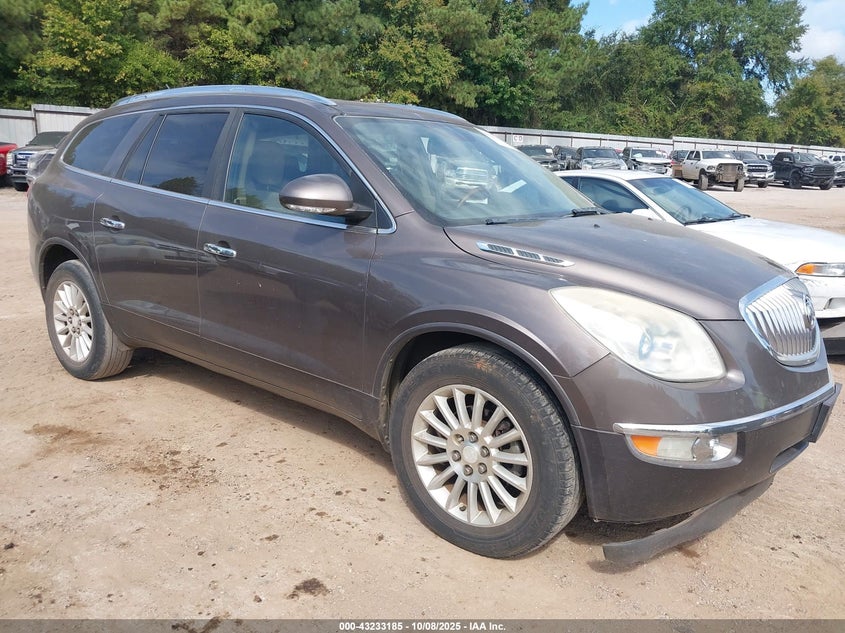 BUICK ENCLAVE 1XL