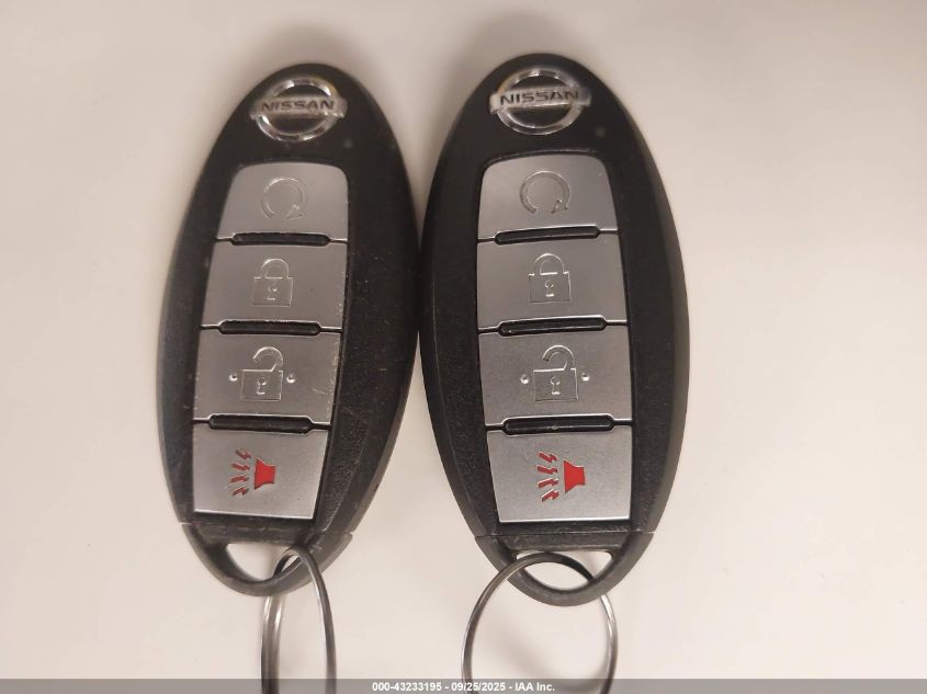 2019 Nissan Pathfinder Sv VIN: 5N1DR2MM0KC625026 Lot: 43233195