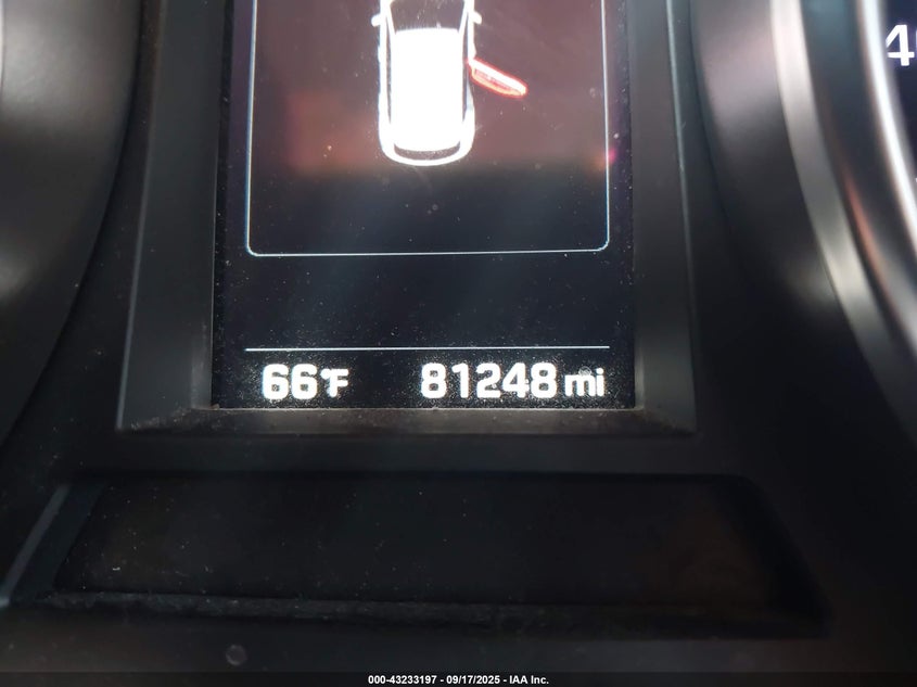 2018 HYUNDAI SANTA FE SPORT 2.4L 5XYZUDLB0JG570723