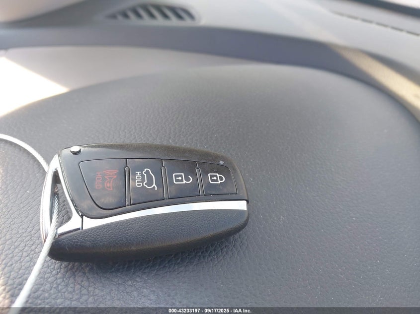 2018 HYUNDAI SANTA FE SPORT 2.4L 5XYZUDLB0JG570723