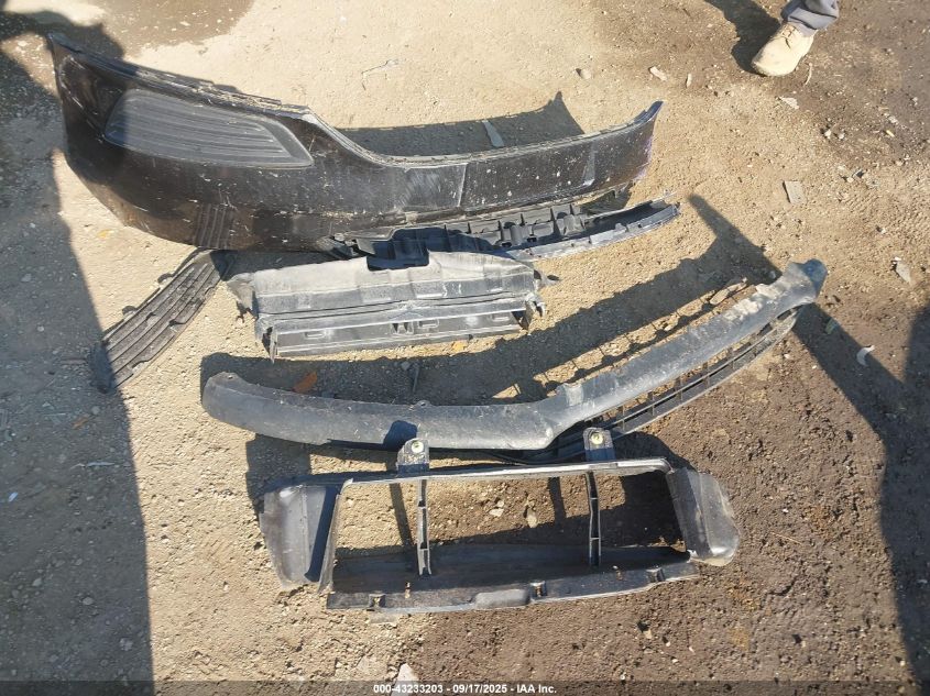 2015 Ford Focus Se VIN: 1FADP3F24FL373708 Lot: 43233203