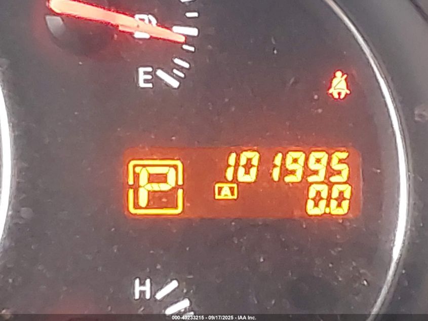 2010 Nissan Maxima 3.5 Sv VIN: 1N4AA5AP4AC822087 Lot: 43233215