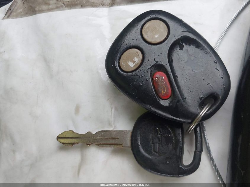 2005 Chevrolet Suburban 1500 Ls VIN: 3GNEC16Z15G187297 Lot: 43233216